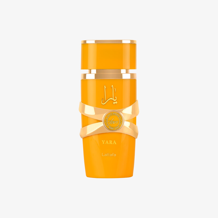 yara tous