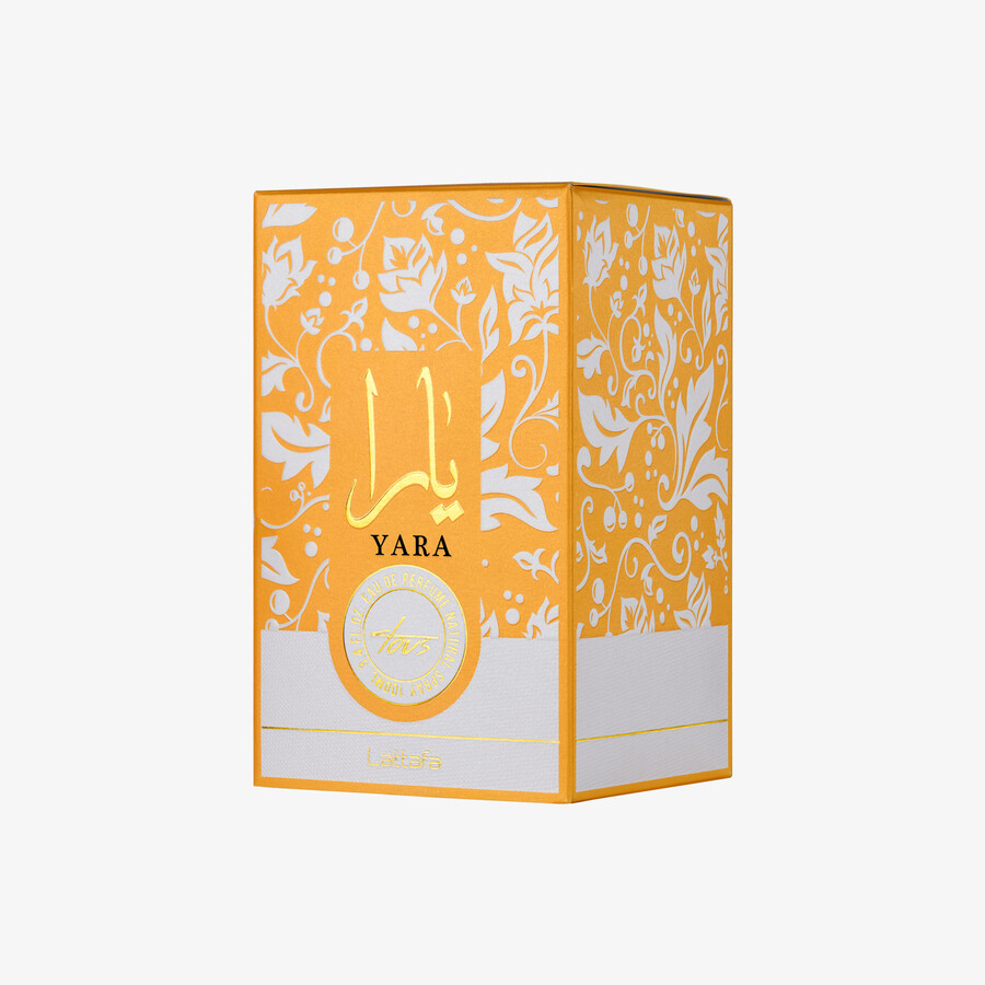yara tous