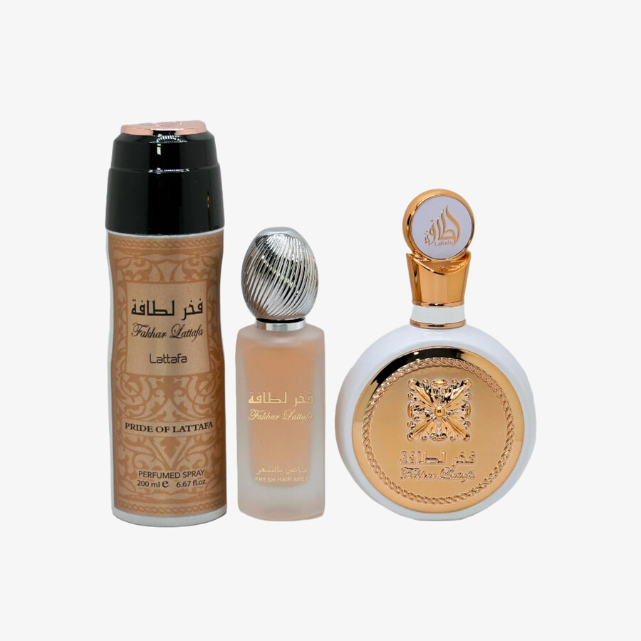 ensemble fakhar pour femmes