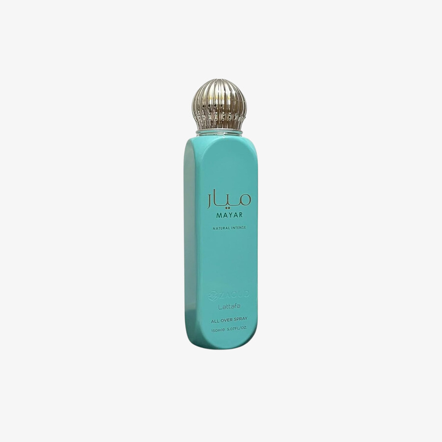spray multi-usages mayar natural intense