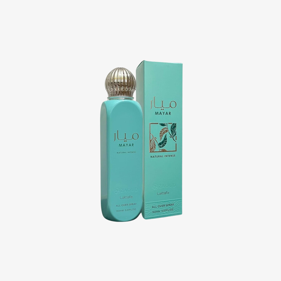 spray multi-usages mayar natural intense