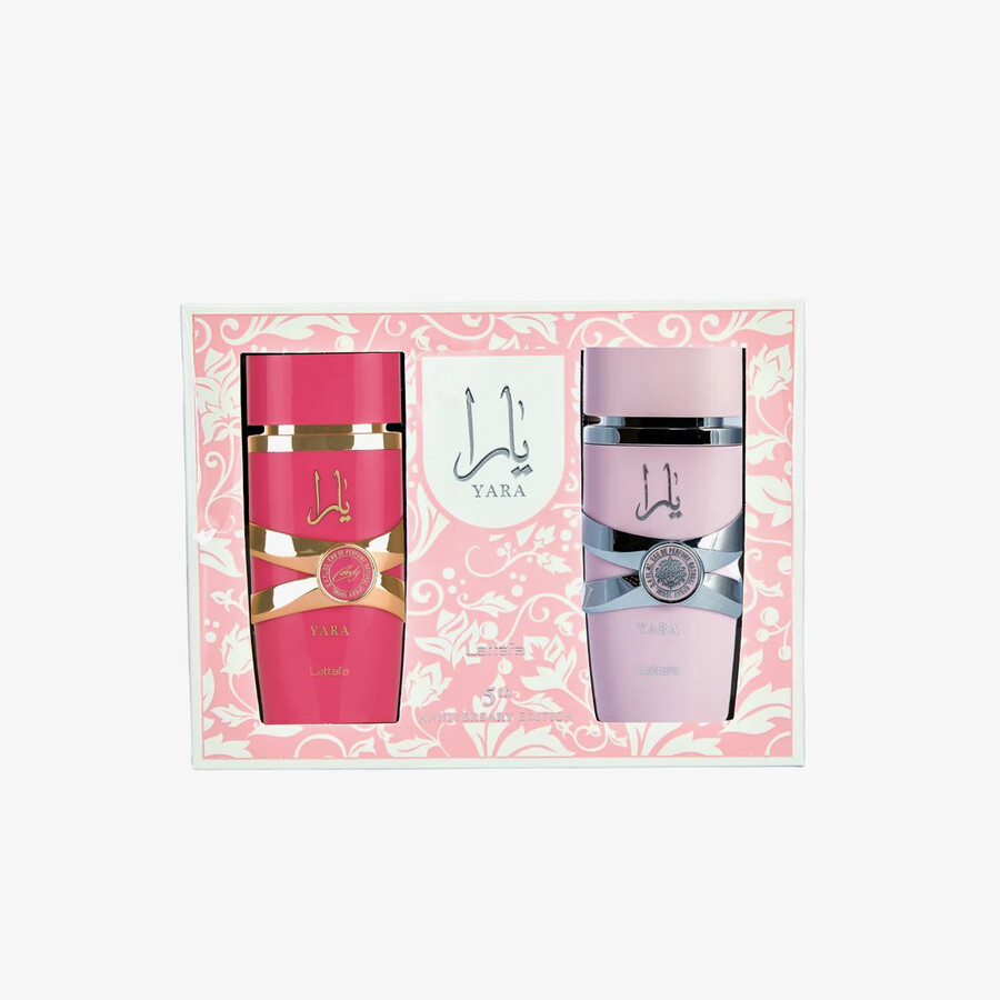 coffret de bonbons yara yara