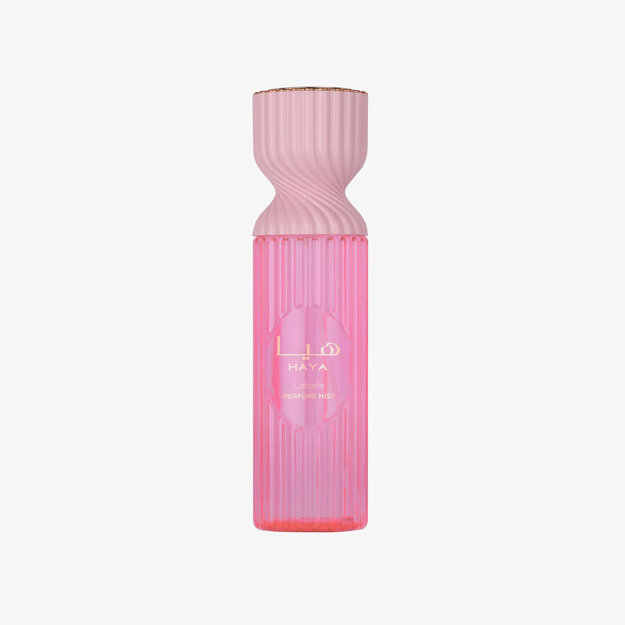brume parfumée haya