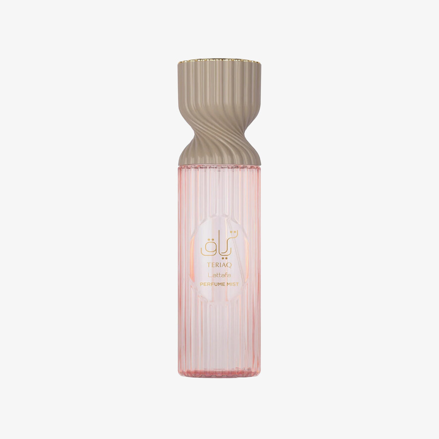 brume parfumée teriaq