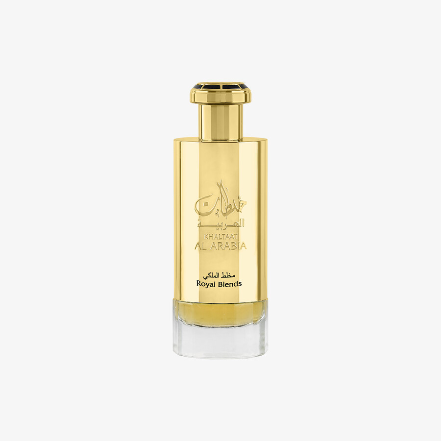mélange royal khaltat al arabia