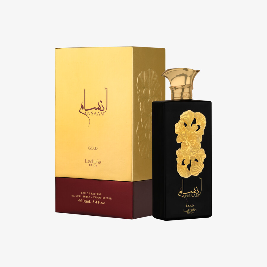 ansaam gold