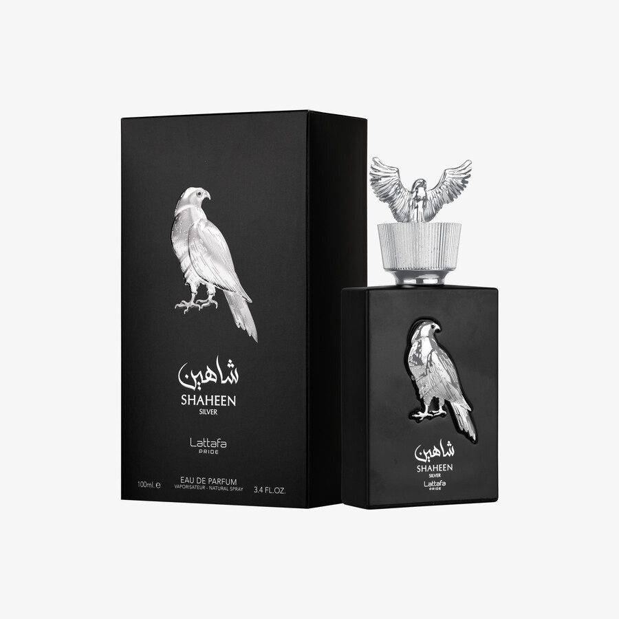 shaheen silver