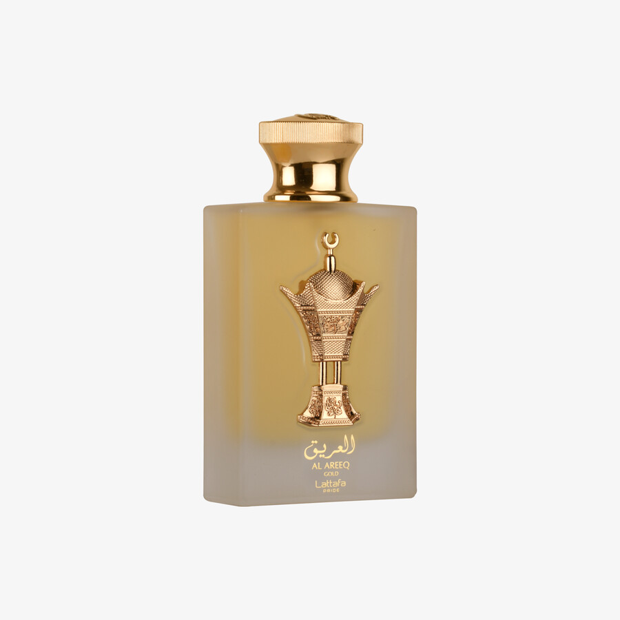 al areeq gold