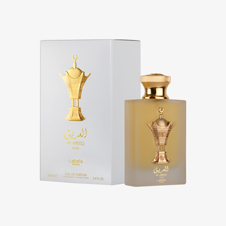 al areeq gold