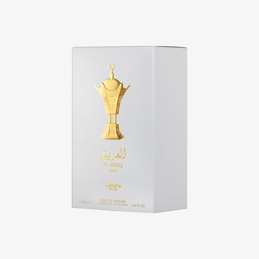 al areeq gold