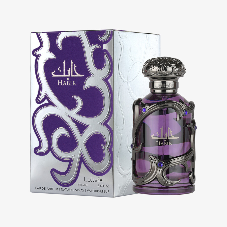 habik pour hommes