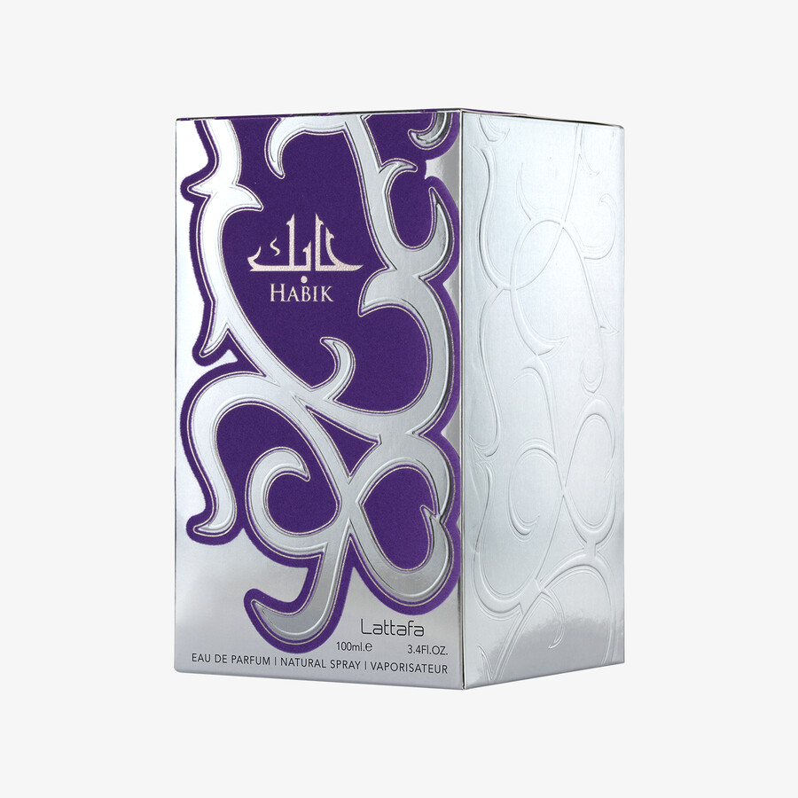 habik pour hommes
