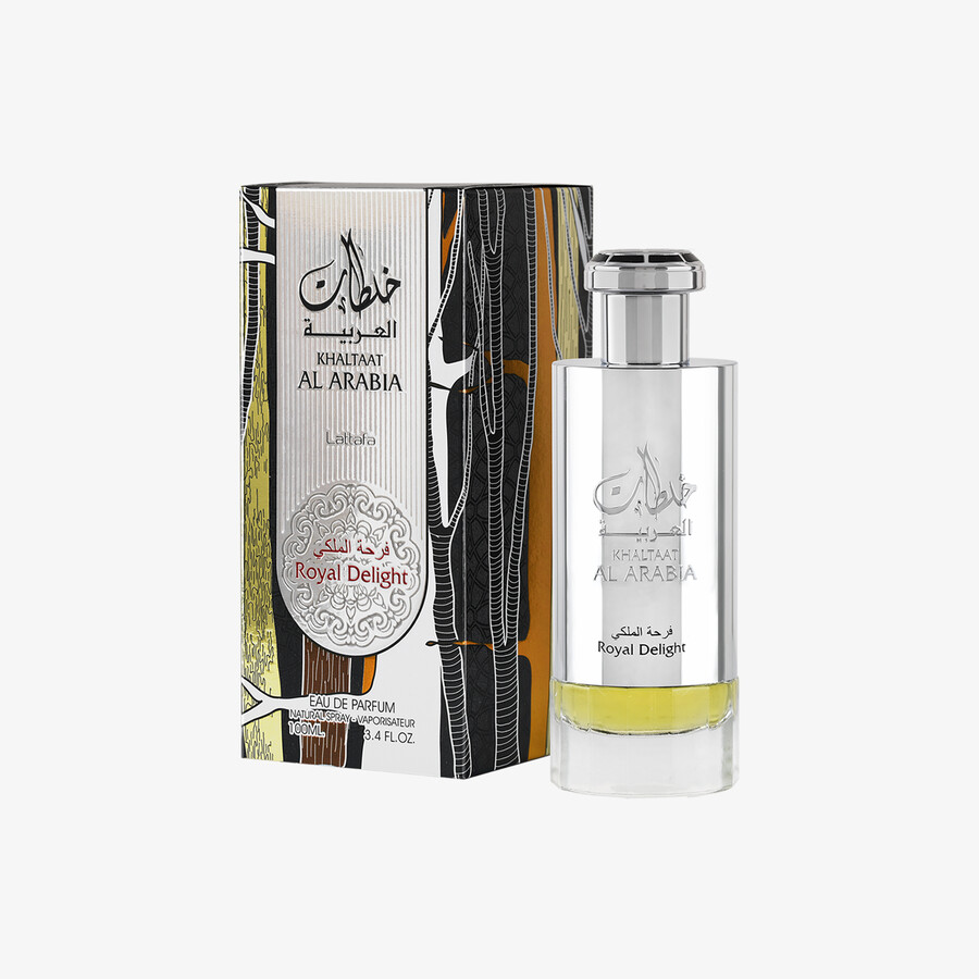 khaltat al arabia délice royal