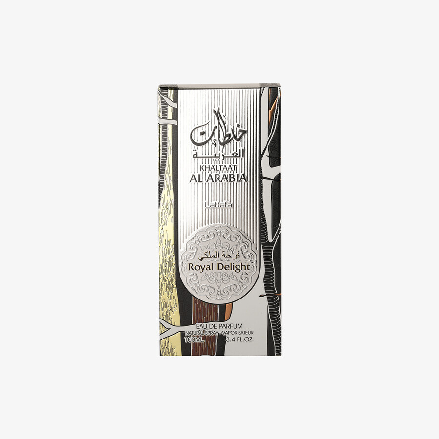 khaltat al arabia délice royal