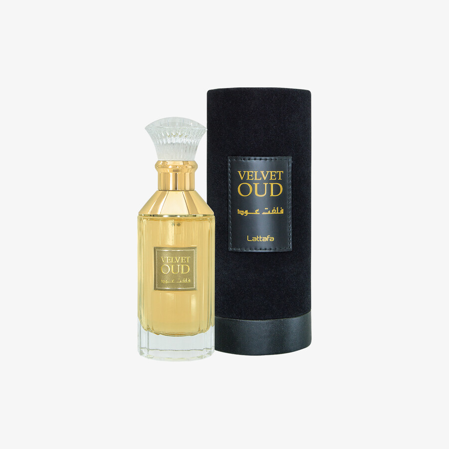 oud de velours