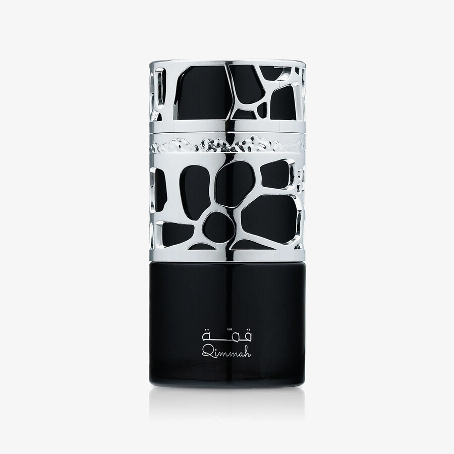 lattafa qimmah pour hommes