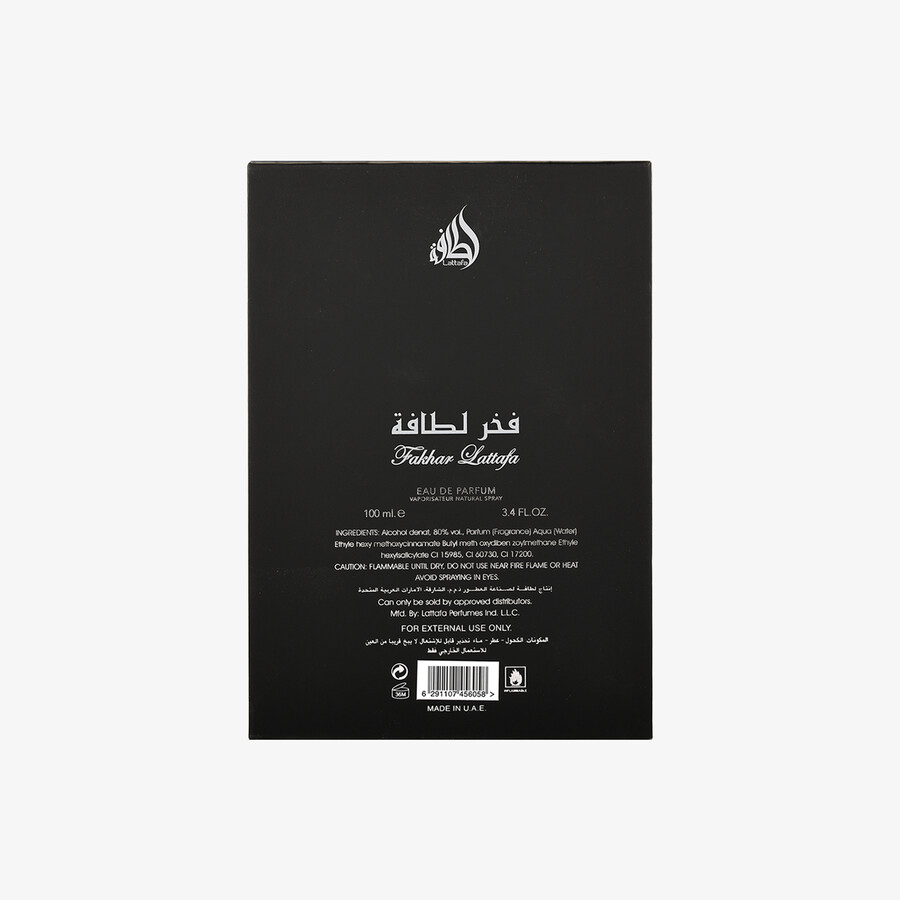fakhar noir