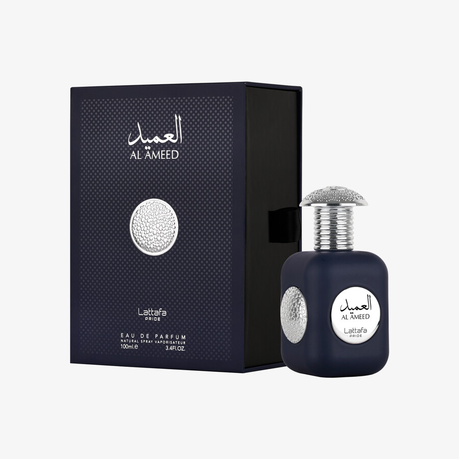 al ameed silver