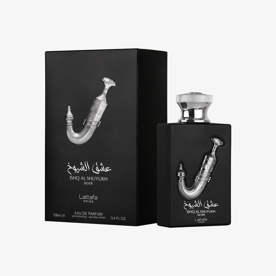 ishq al shuyukh argent