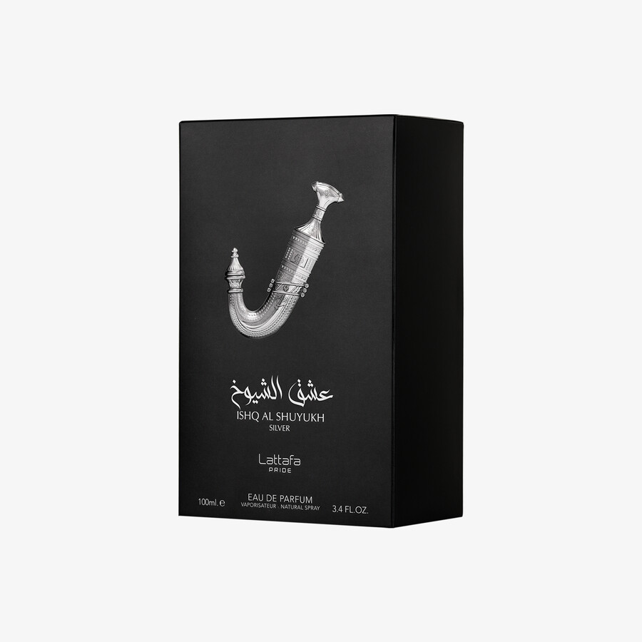 ishq al shuyukh argent