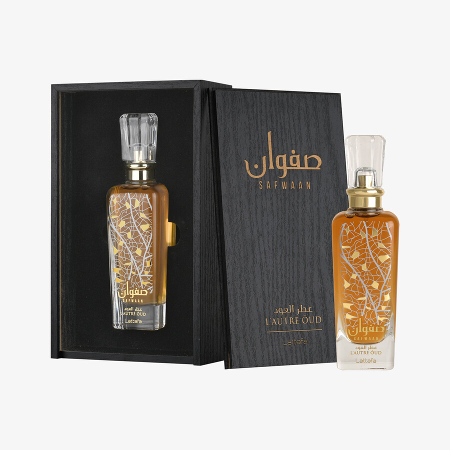safwaan lautre oud