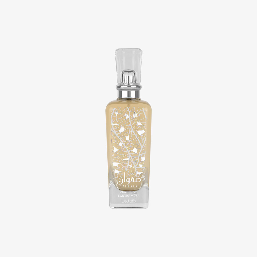 safwaan lautre musk