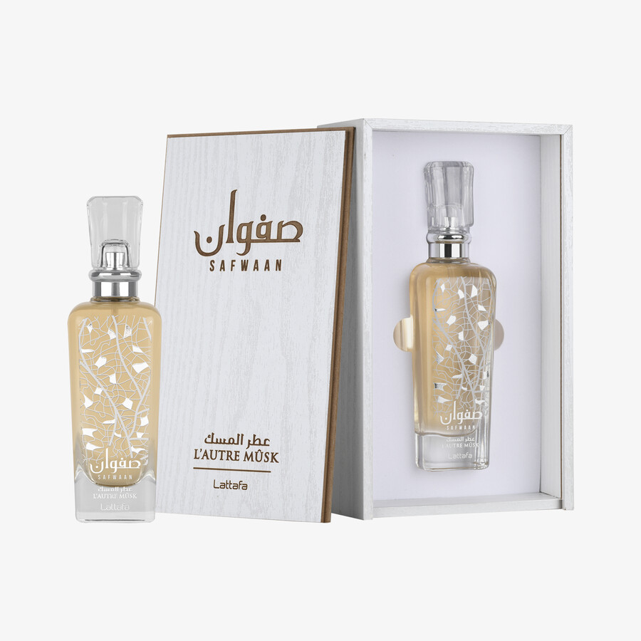safwaan lautre musk