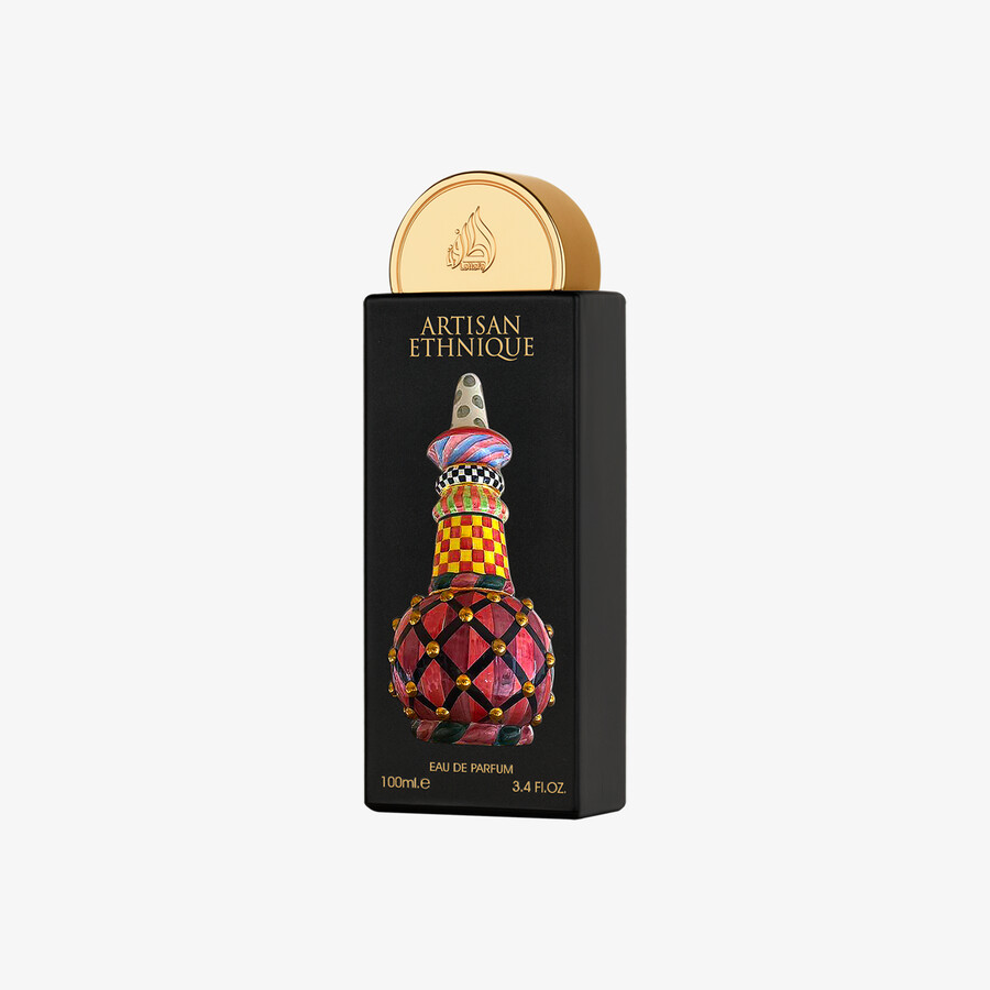 artisan ethnique