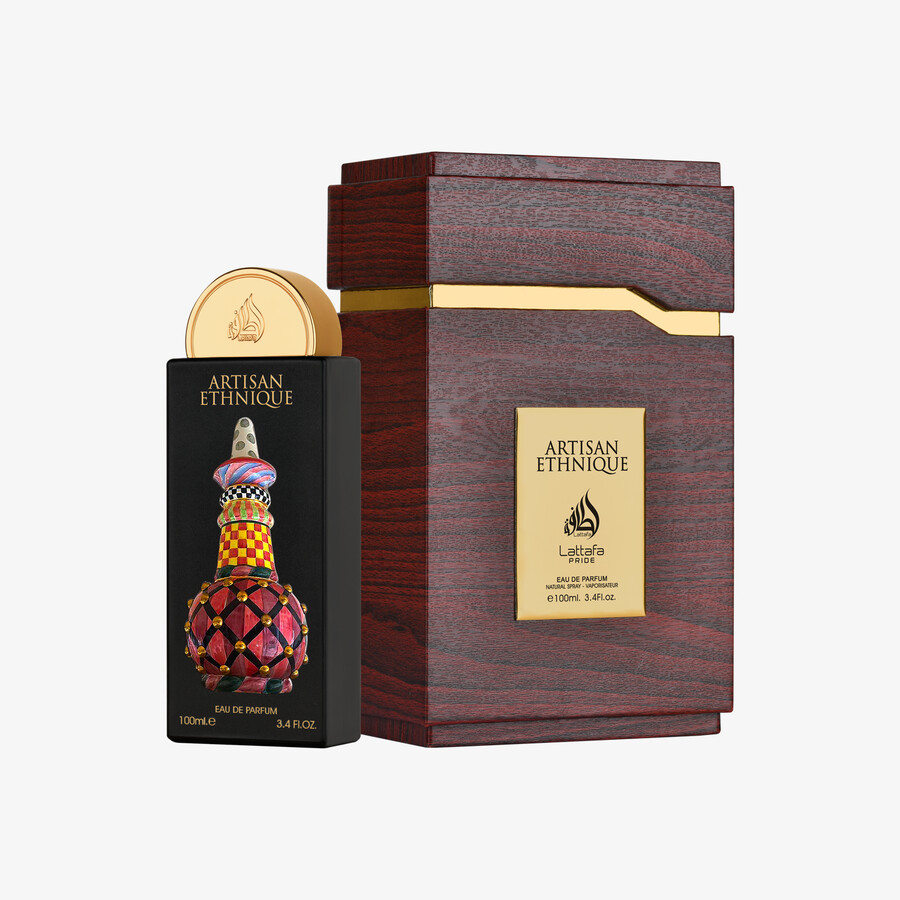 artisan ethnique