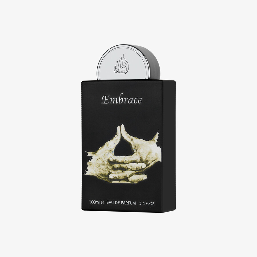 embrasser