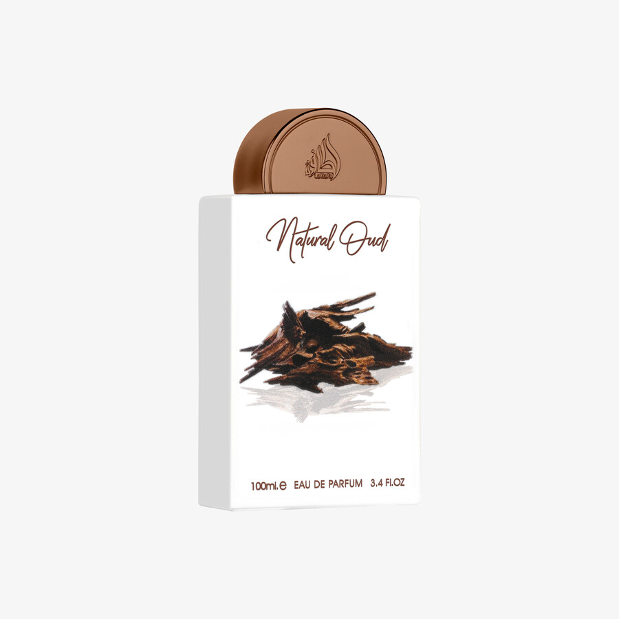 oud naturel