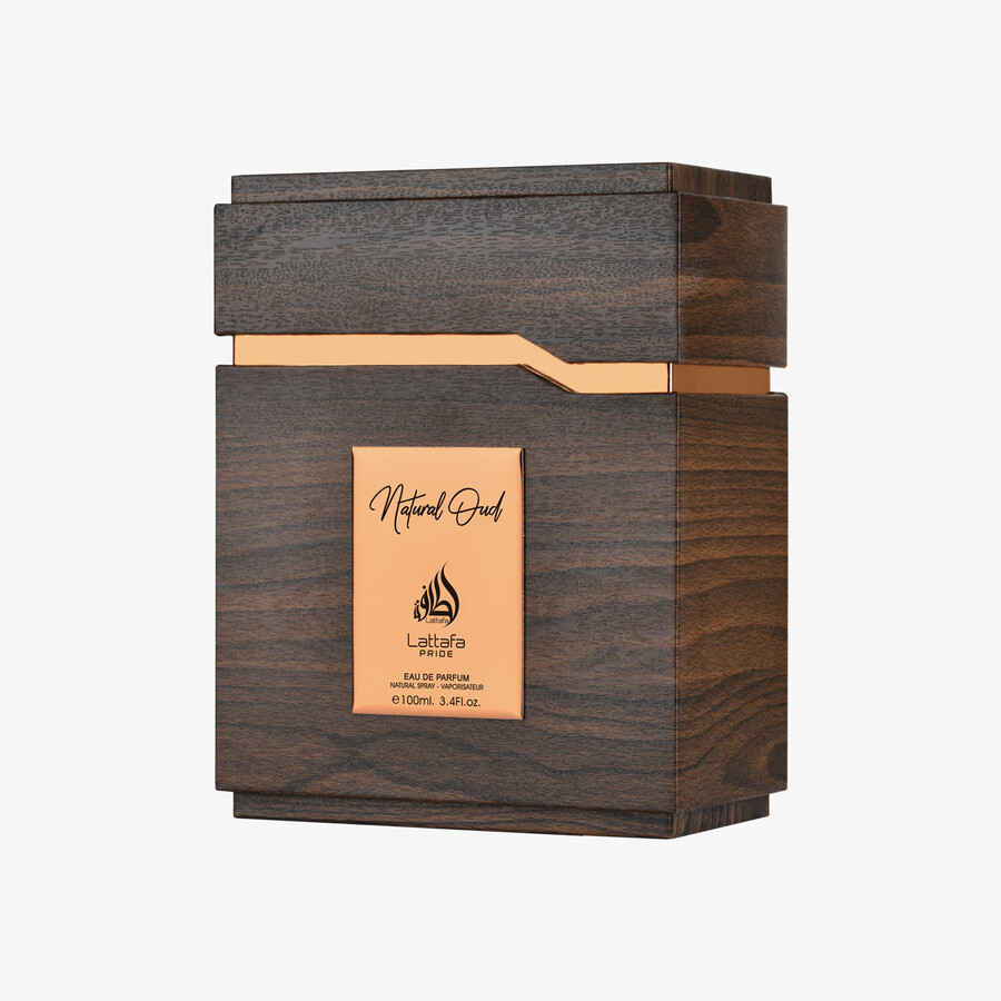 oud naturel