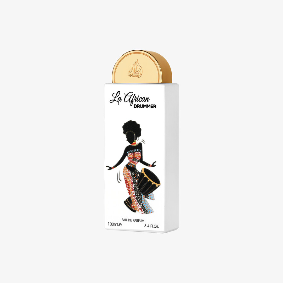 la batteuse africaine
