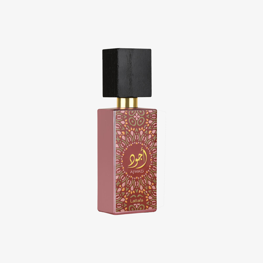 ajwad rose à rose
