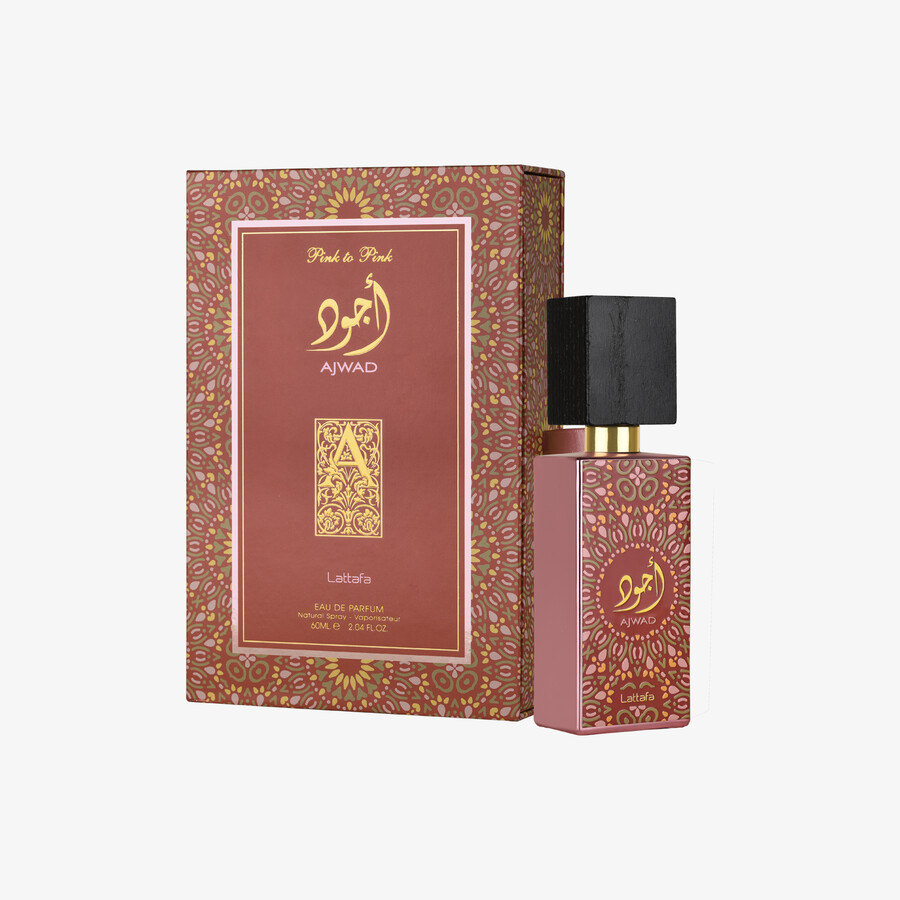 ajwad rose à rose