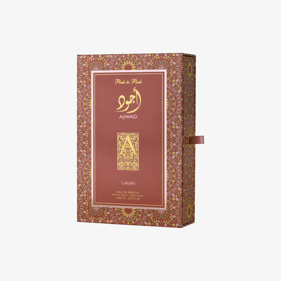ajwad rose à rose
