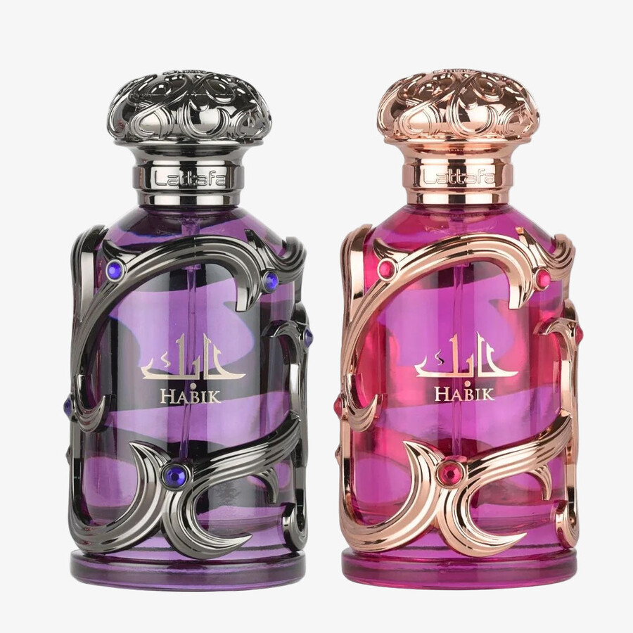 ensemble habik pour femmes et hommes