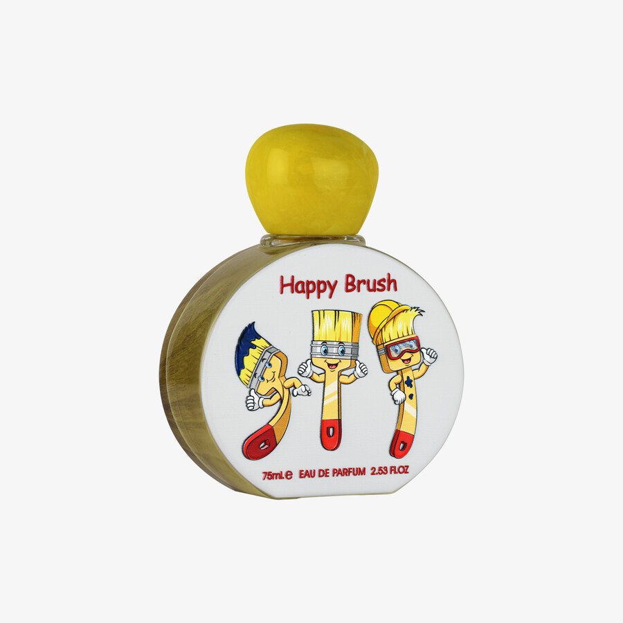 brosse joyeuse