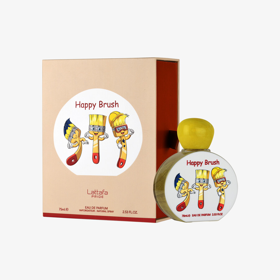 brosse joyeuse