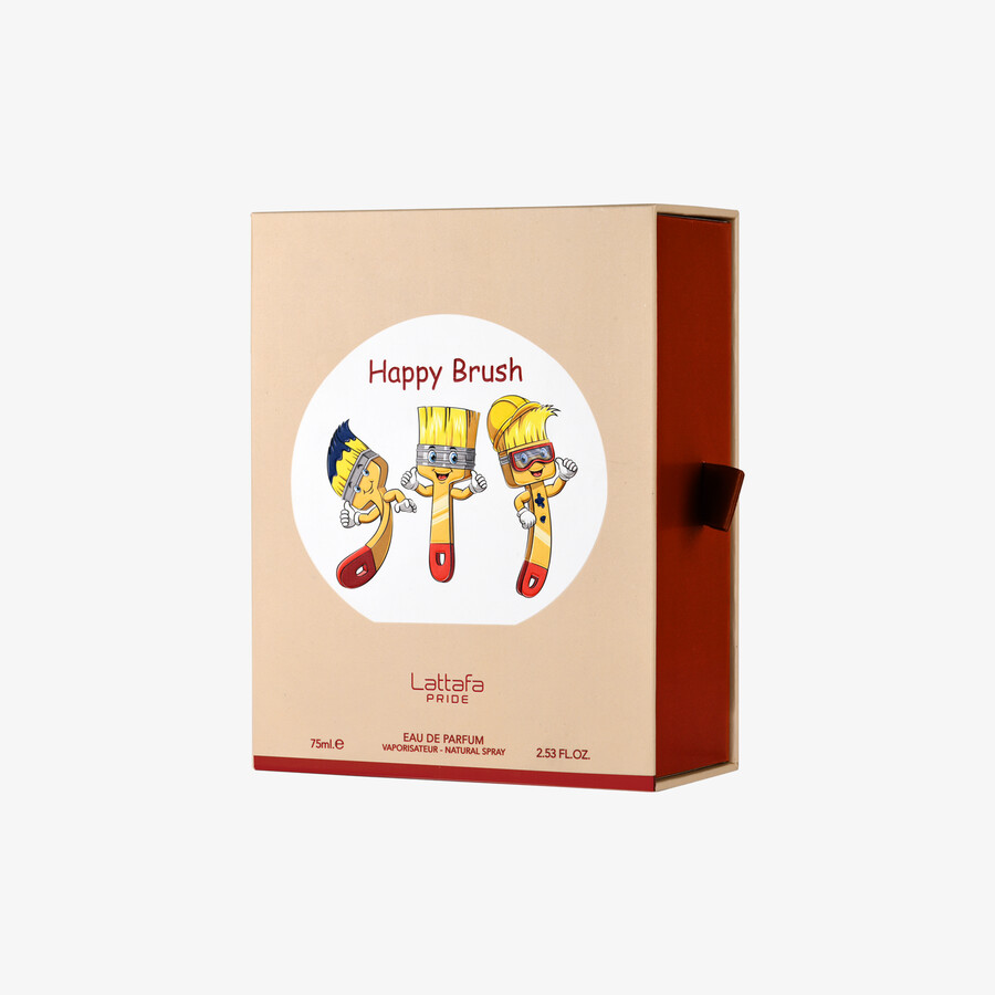 brosse joyeuse