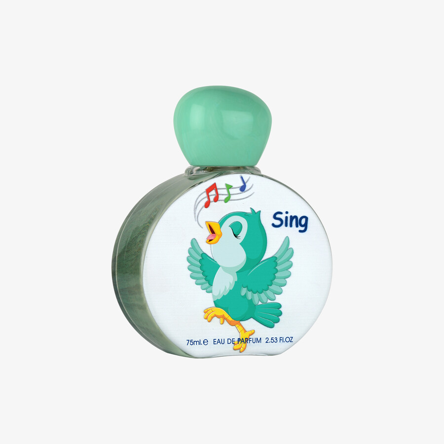 chanter
