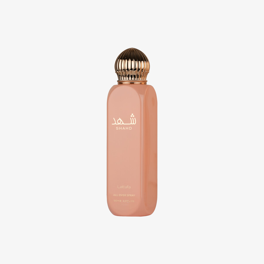 spray shahd pour tout le corps
