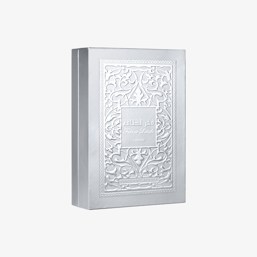 fakhar platine