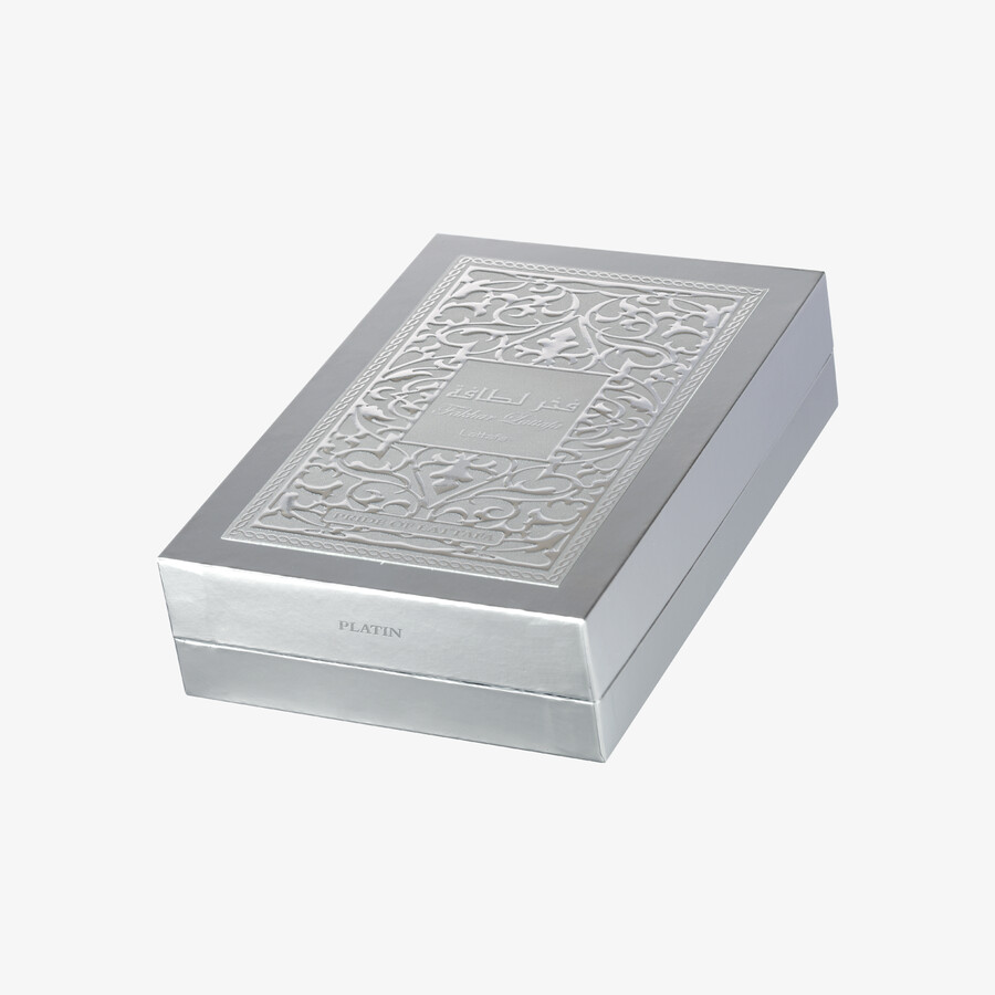 fakhar platine