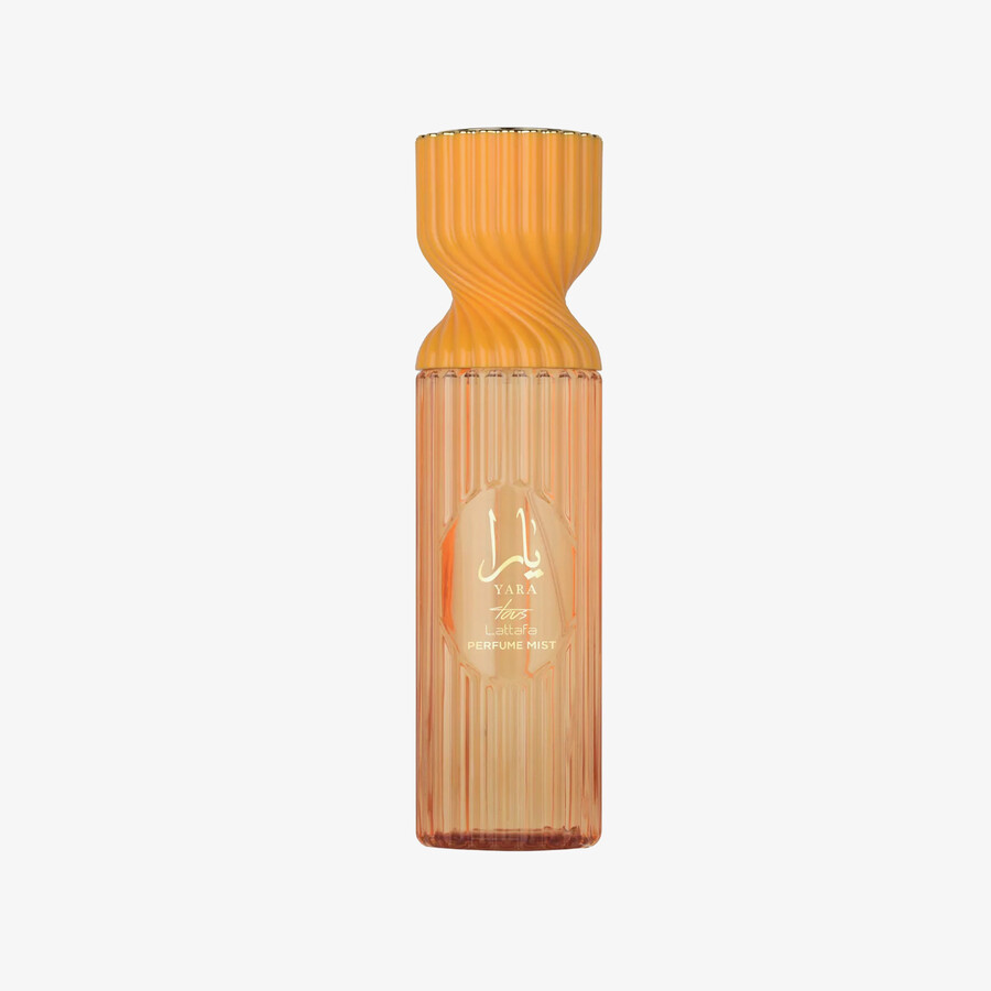 brume parfumée yara tous