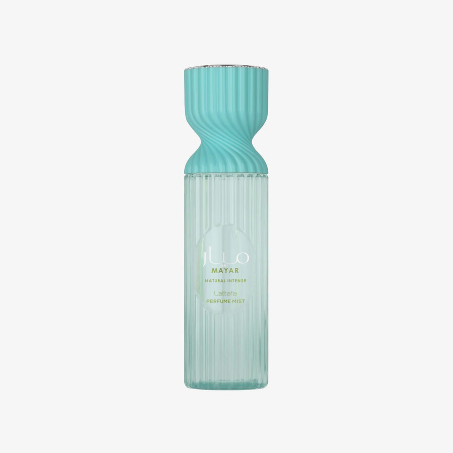 brume de parfum intense naturelle mayar