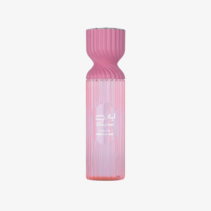 brume parfumée layaan