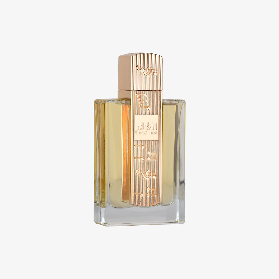 coffret angham - eau de parfum 100 ml brume parfumée 205 ml