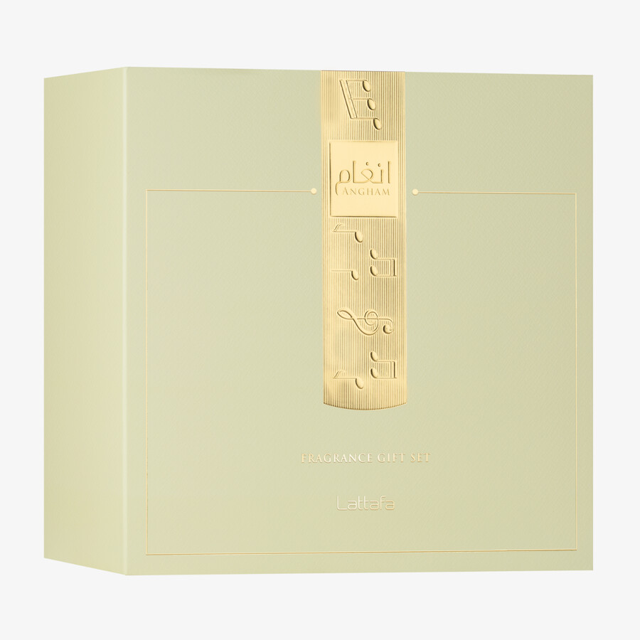 coffret cadeau angham 3 pièces