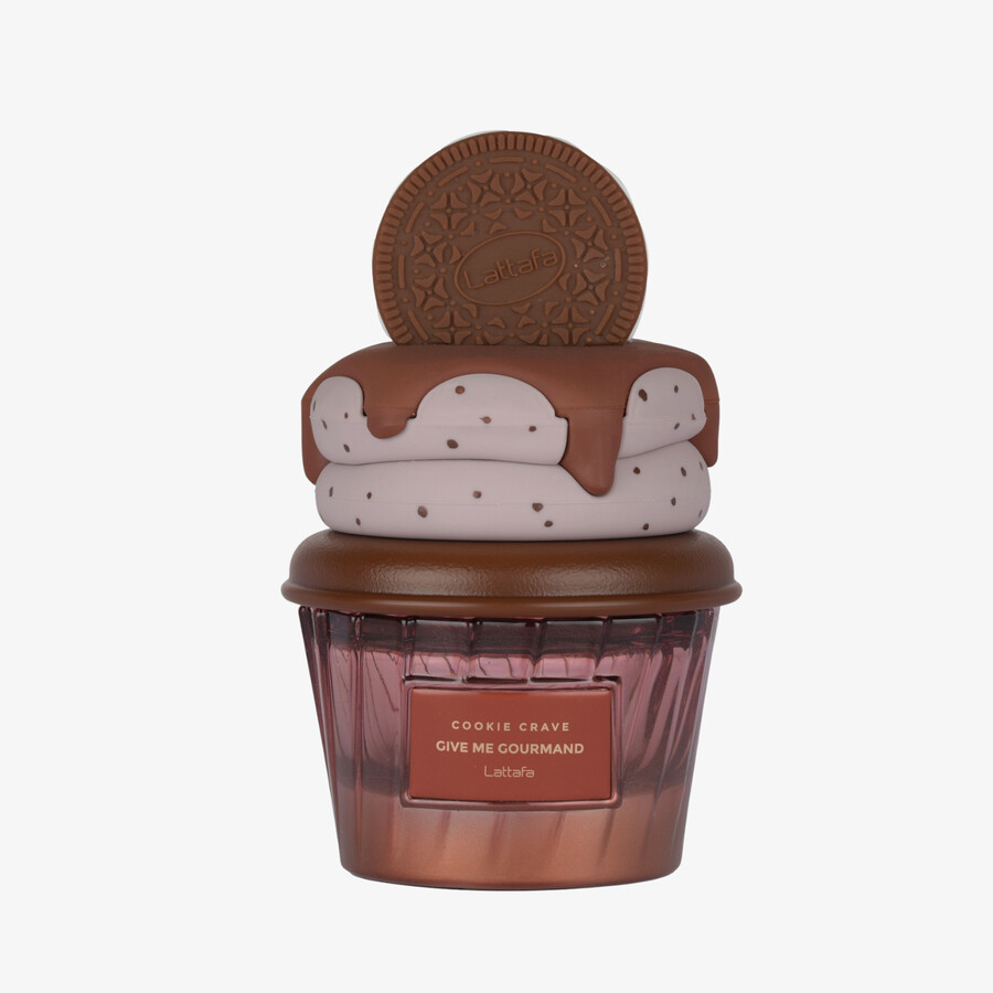 envie de biscuits